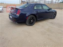 کرایسلەر 300